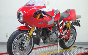 DUCATI MH900E 2003 V300A