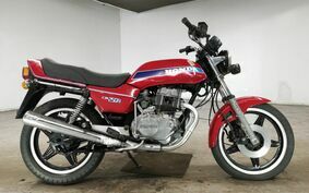 HONDA CB250 N CB250T