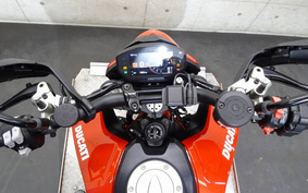 DUCATI ハイパーモタード950 2019 BB00A