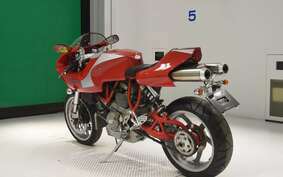 DUCATI MH900E 2002