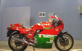 DUCATI 900MHR 1984 00R19