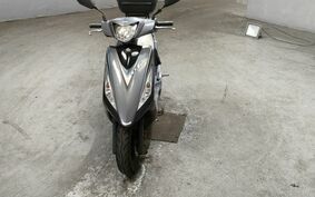 SYM GT125 HM12