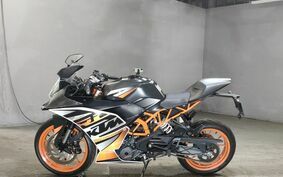 KTM 390 RC 2015 JYJ