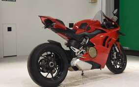 DUCATI PANIGALE V4 2021