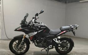 BENELLI TRK251 不明