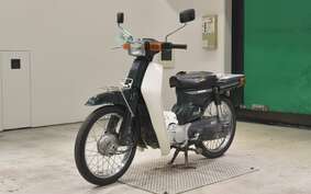 SUZUKI BIRDIE 50 E BA14A