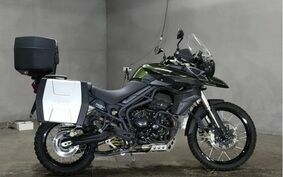 TRIUMPH TIGER 800 XC 2013 TRE16