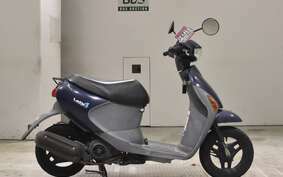 SUZUKI LET's 4 CA41A