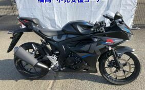 SUZUKI GSX-R125A DL33B