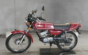 YAMAHA RD50 2U2