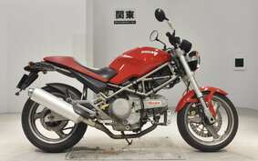 DUCATI MONSTER 400 2002 M300A