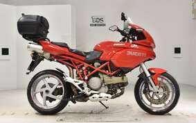 DUCATI MULTISTRADA 1000 DS 2004 A100A