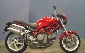 DUCATI MONSTER S2R 800 2006 M414A