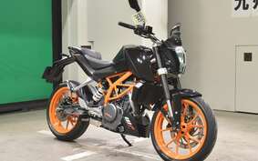 KTM 390 DUKE 2015 JGJ40