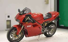 DUCATI 996 MONOPOSTO 2001