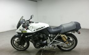 SUZUKI GSX400S KATANA 1993 GK77A