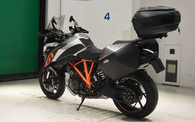 KTM 1290 SUPER DUKE GT 2018