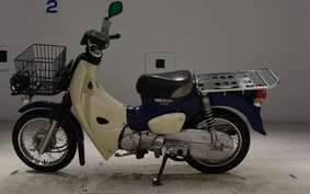 HONDA C50 SUPER CUB AA07