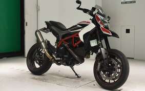 DUCATI HYPERMOTARD 821 SP 2013