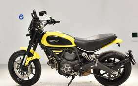 DUCATI SCRAMBLER ICON 2015 K102J