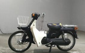 SUZUKI BIRDIE 50 BA41A