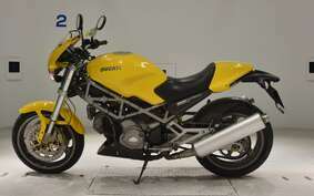 DUCATI MONSTER 400 IE 2003