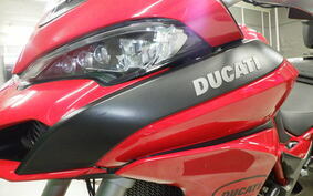 DUCATI MULTISTRADA 1200 S 2015 AA02J