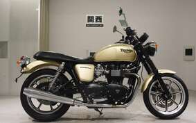 TRIUMPH BONNEVILLE 2012 J9107G