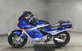 KAWASAKI GPZ1000RX 1989 ZXT00A