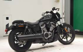 HARLEY RH975 2022