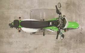 KAWASAKI KLX125 LX125C