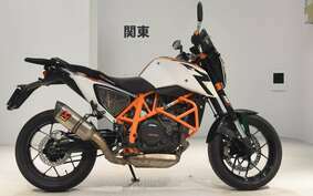 KTM 690 DUKE R 2015 LDU40