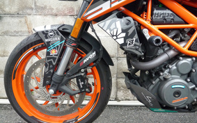 KTM 390 DUKE 1988 JPJ40