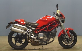 DUCATI MONSTER S2R 1000 2007 M416A