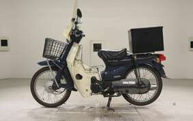 HONDA C50 SUPER CUB E AA01