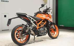 KTM 390 DUKE 2018 JPJ40