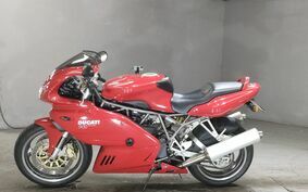 DUCATI SS900 2003 V100A