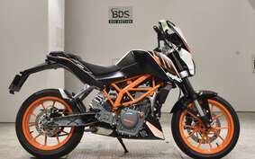 KTM 390 DUKE 2019 JGJ40