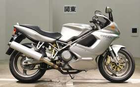 DUCATI ST2 2002 S100A