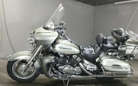 YAMAHA XVZ1300 ROYAL STAR VENTURE 1999 VP04