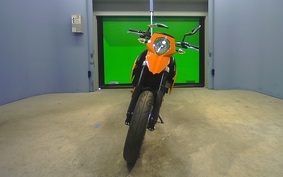 KTM 690 SUPERMOTO 2008 L1S40