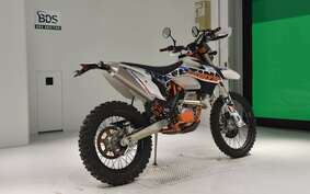 KTM 350 EXC F SIXDAYS 2015 EXA40