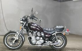 YAMAHA XJ650 SPECIAL 1981 4L6