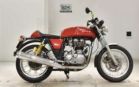 ROYAL ENFIELD CONTINENTAL GT650 GT 2014 CLEE