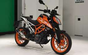 KTM 390 DUKE 2020