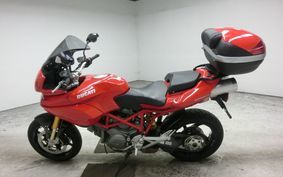 DUCATI MULTISTRADA 1100 S 2007 A109A