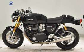 TRIUMPH THRUXTON 1200 R S 2022 AD87H4