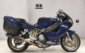 DUCATI ST2 2002 S100A