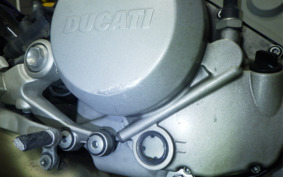 DUCATI MONSTER S2R 800 2005