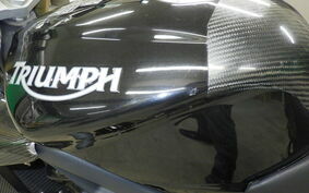 TRIUMPH STREET TRIPLE 2008 MD4066